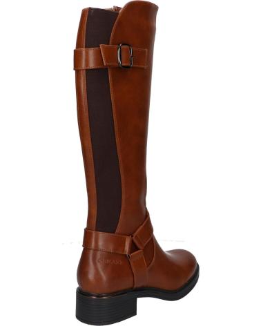 Boots für Damen CHIKA10 BEGONA 02 CUERO-TAN