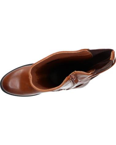 Boots für Damen CHIKA10 BEGONA 02 CUERO-TAN