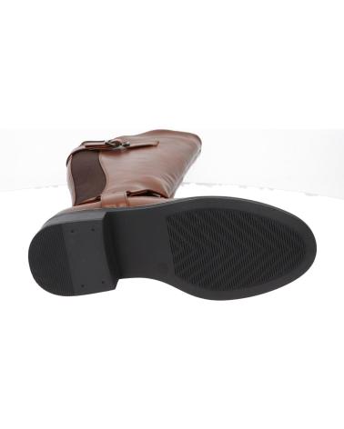Boots für Damen CHIKA10 BEGONA 02 CUERO-TAN