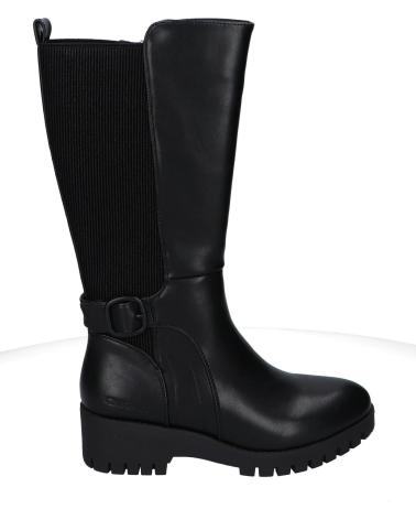 Boots für Damen CHIKA10 CARNAVALES 08 NEGRO-BLACK