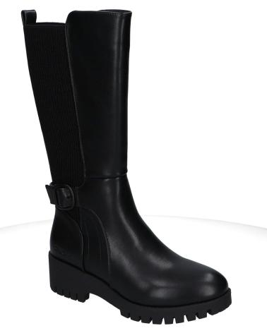 Botas de Mulher CHIKA10 CARNAVALES 08 NEGRO-BLACK