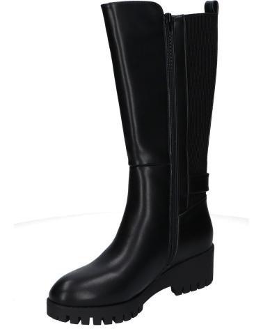 Botas de Mulher CHIKA10 CARNAVALES 08 NEGRO-BLACK