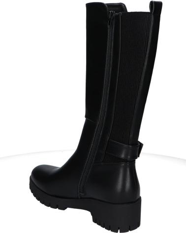 Botas de Mulher CHIKA10 CARNAVALES 08 NEGRO-BLACK