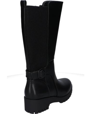 Botas de Mulher CHIKA10 CARNAVALES 08 NEGRO-BLACK