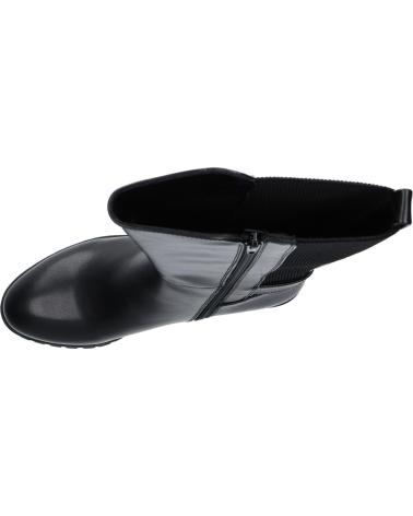 Botas de Mulher CHIKA10 CARNAVALES 08 NEGRO-BLACK