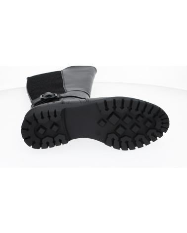 Botas de Mulher CHIKA10 CARNAVALES 08 NEGRO-BLACK