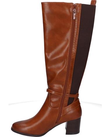 Boots für Damen CHIKA10 CAYETANA 02 CUERO-TAN