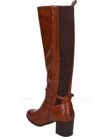 Boots für Damen CHIKA10 CAYETANA 02 CUERO-TAN