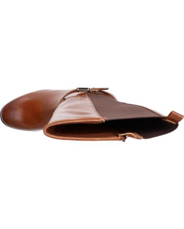 Boots für Damen CHIKA10 CAYETANA 02 CUERO-TAN