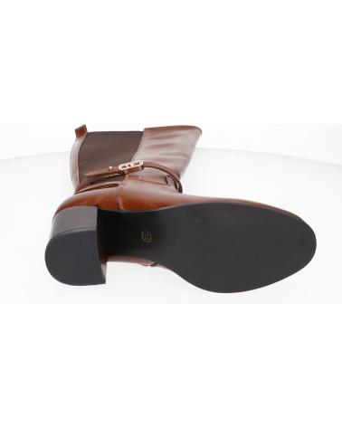 Boots für Damen CHIKA10 CAYETANA 02 CUERO-TAN
