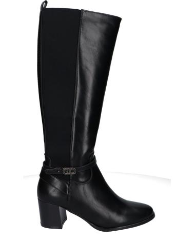 Boots für Damen CHIKA10 CAYETANA 02 NEGRO-BLACK