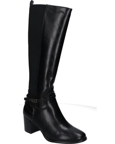 Botas de Mulher CHIKA10 CAYETANA 02 NEGRO-BLACK