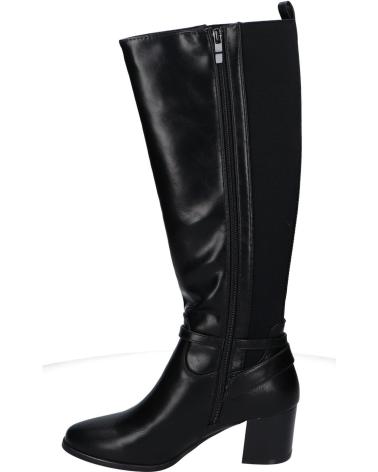 Botas de Mulher CHIKA10 CAYETANA 02 NEGRO-BLACK