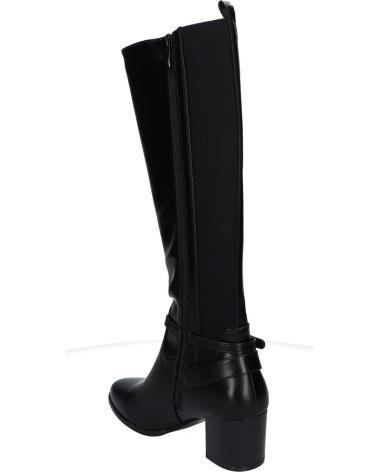 Botas de Mulher CHIKA10 CAYETANA 02 NEGRO-BLACK