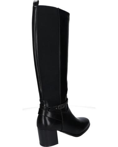 Botas de Mulher CHIKA10 CAYETANA 02 NEGRO-BLACK
