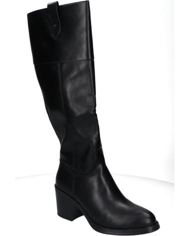 Botas de Mulher CHIKA10 GEORGIA 02 NEGRO-BLACK