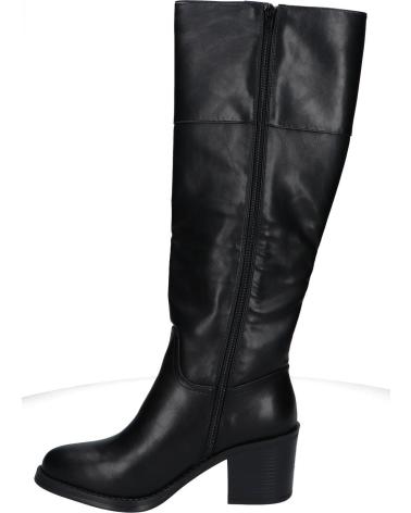 Botas de Mulher CHIKA10 GEORGIA 02 NEGRO-BLACK