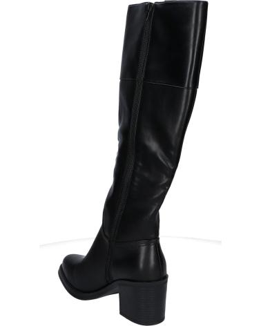 Botas de Mulher CHIKA10 GEORGIA 02 NEGRO-BLACK