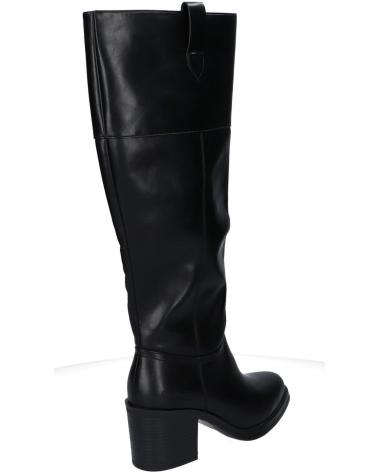 Botas de Mulher CHIKA10 GEORGIA 02 NEGRO-BLACK
