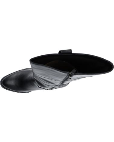 Botas de Mulher CHIKA10 GEORGIA 02 NEGRO-BLACK