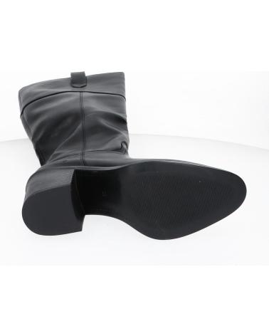 Botas de Mulher CHIKA10 GEORGIA 02 NEGRO-BLACK