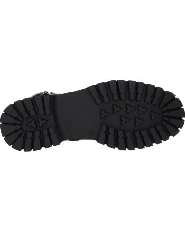 Botins de Mulher CHIKA10 STRONG 03 NEGRO-BLACK