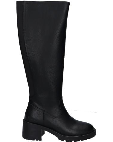 Botas de Mulher CHIKA10 SUSY 01 NEGRO-BLACK