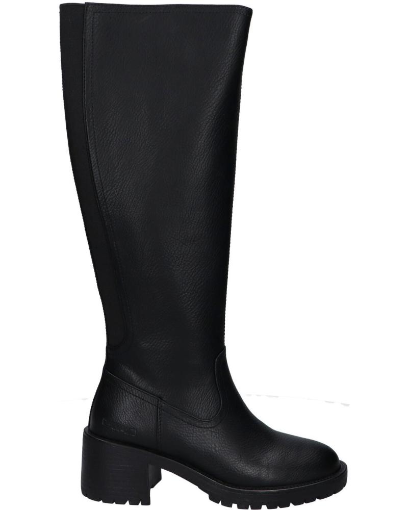 Botas de Mulher CHIKA10 SUSY 01 NEGRO-BLACK