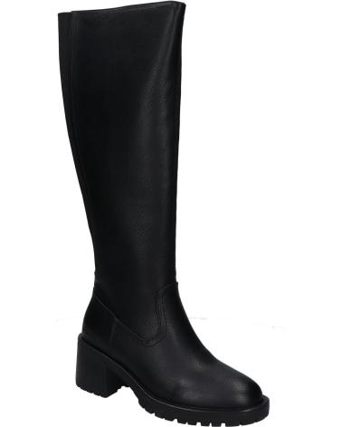 Botas de Mulher CHIKA10 SUSY 01 NEGRO-BLACK