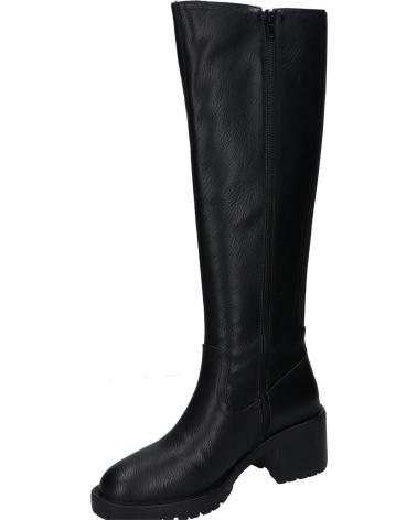 Botas de Mulher CHIKA10 SUSY 01 NEGRO-BLACK