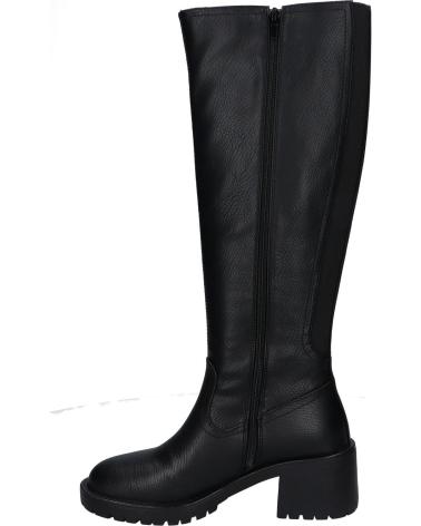 Botas de Mulher CHIKA10 SUSY 01 NEGRO-BLACK