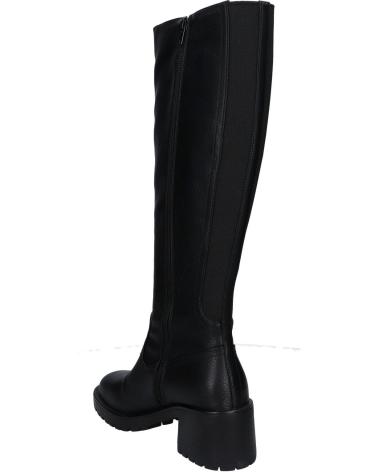 Botas de Mulher CHIKA10 SUSY 01 NEGRO-BLACK