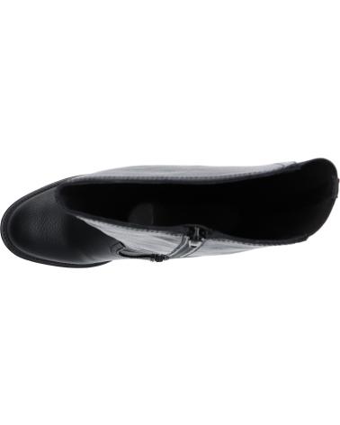 Botas de Mulher CHIKA10 SUSY 01 NEGRO-BLACK
