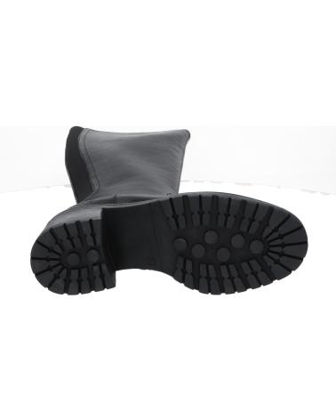 Botas de Mulher CHIKA10 SUSY 01 NEGRO-BLACK