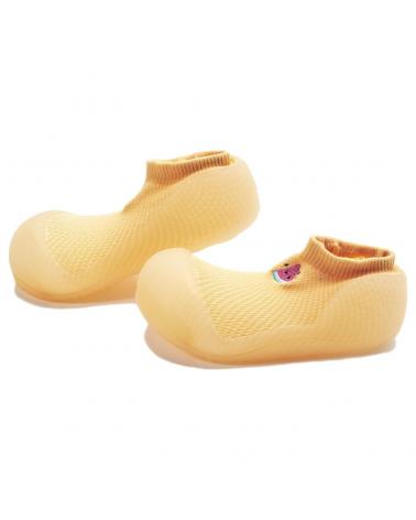 Bebé de Niña y Niño ATTIPAS PRIMEROS PASOS COOL SUMMER ACO03 AMARILLO