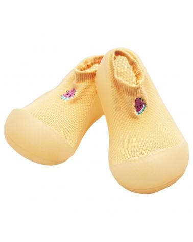 Bebé de Niña y Niño ATTIPAS PRIMEROS PASOS COOL SUMMER ACO03 AMARILLO