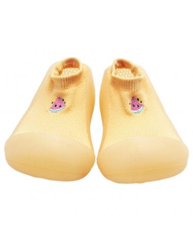 Bebé de Niña y Niño ATTIPAS PRIMEROS PASOS COOL SUMMER ACO03 AMARILLO