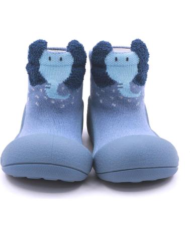 Bebé-De-Niña-ATTIPAS-PRIMEROS-PASOS-ZOOTOPIA-AEN03-AZUL