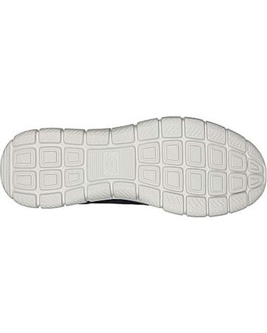 SKECHERS TRACK BROADER 232698 MARINHO MARINO