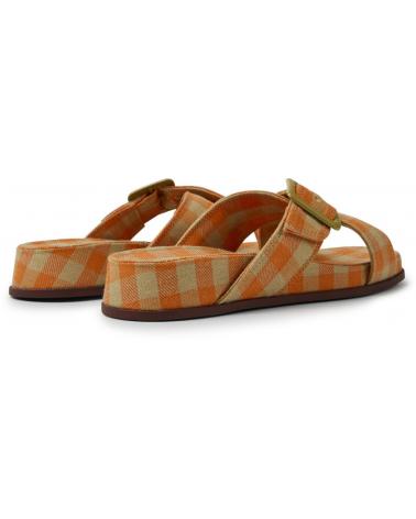 Sandales pour Femme CAMPER SANDALIA ATONIK K201355 NARANJA