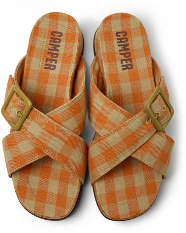 Sandales pour Femme CAMPER SANDALIA ATONIK K201355 NARANJA