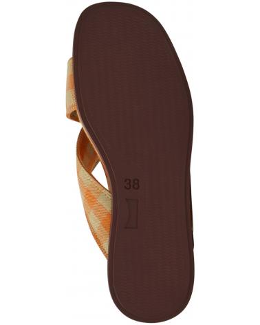 Sandales pour Femme CAMPER SANDALIA ATONIK K201355 NARANJA
