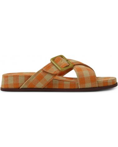 Sandalen für Damen CAMPER SANDALIA ATONIK K201355 NARANJA