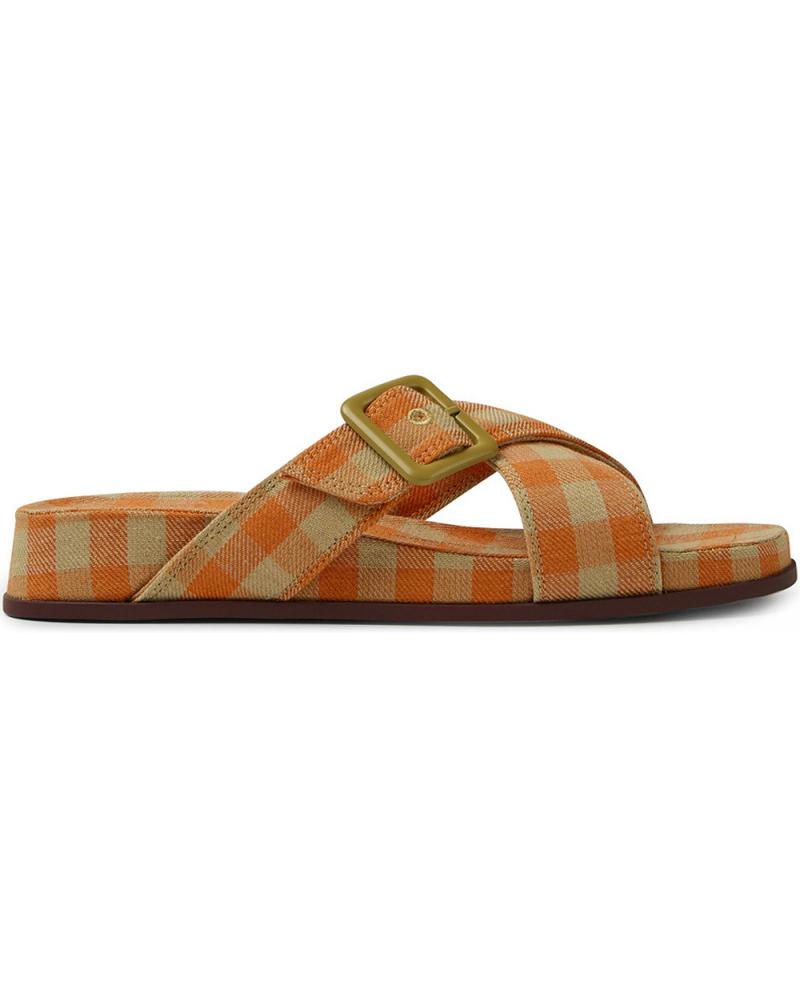 Sandales pour Femme CAMPER SANDALIA ATONIK K201355 NARANJA