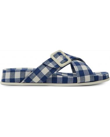 Sandalen für Damen CAMPER SANDALIA ATONIK K201355 AZUL