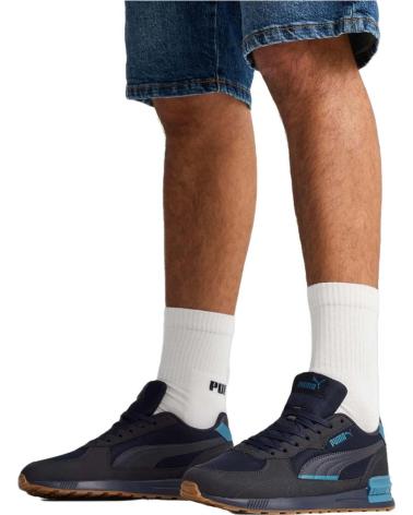 Esportes  de Homem PUMA ZAPATILLAS GRAVITON 61