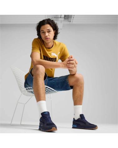 Esportes  de Homem PUMA ZAPATILLAS GRAVITON 61