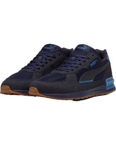 Esportes  de Homem PUMA ZAPATILLAS GRAVITON 61