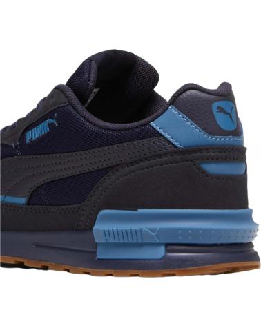 Esportes  de Homem PUMA ZAPATILLAS GRAVITON 61