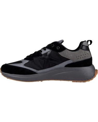 Sneaker für Herren MUNICH ZAPATILLAS TIP 40 PARA HOMBRE EN COLOR NEGRO 40